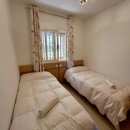 Apartment Apto Oropesa Agua Marina Iii Rentalholidays Ref 018