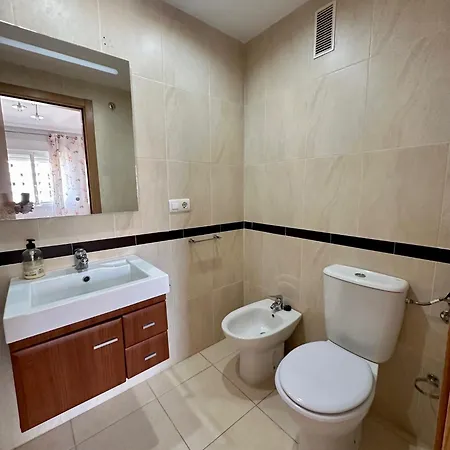 Apto Oropesa Agua Marina Iii Rentalholidays Ref 018 Apartment Oropesa del Mar