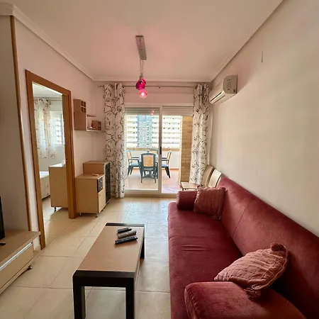 Apto Oropesa Agua Marina Iii Rentalholidays Ref 018 Oropesa del Mar