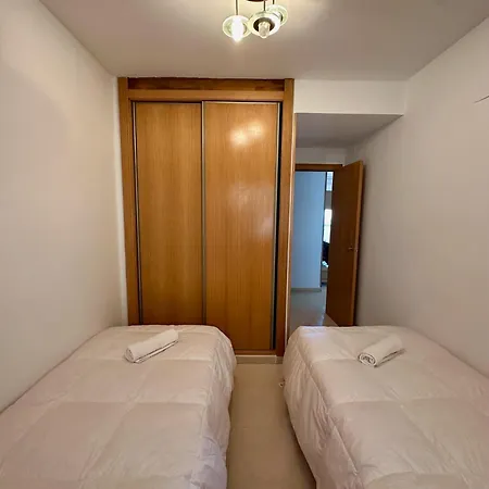 Apto Oropesa Agua Marina Iii Rentalholidays Ref 018 *