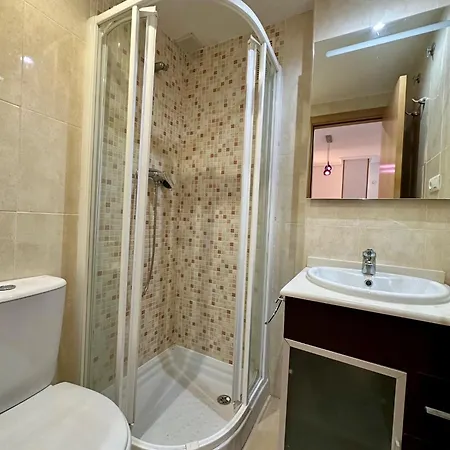 Apto Oropesa Agua Marina Iii Rentalholidays Ref 018 Apartment *