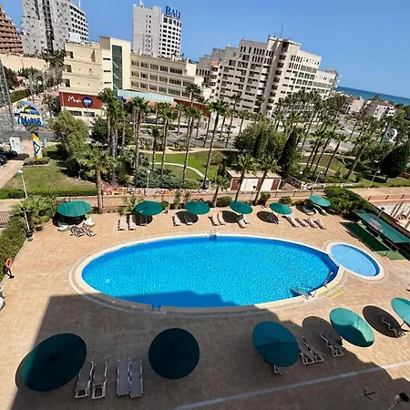 Apto Oropesa Agua Marina Iii Rentalholidays Ref 018 Apartment Oropesa del Mar